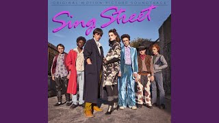 Up (From "Sing Street" Original Motion Picture Soundtrack)