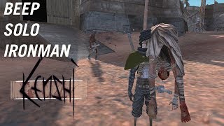 Kenshi - Beep - Solo - Ironman - Episode 4