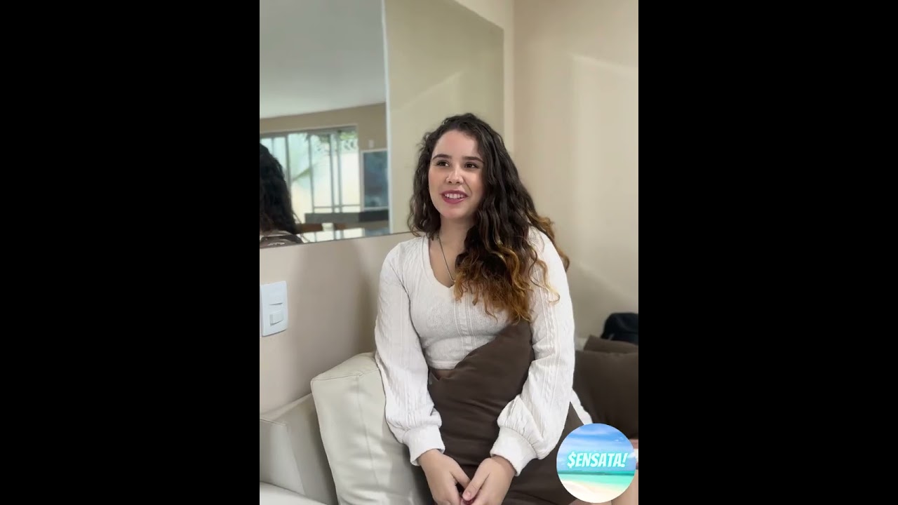 Sua amiga a apresenta ao seu patrão e isso aconteceu!