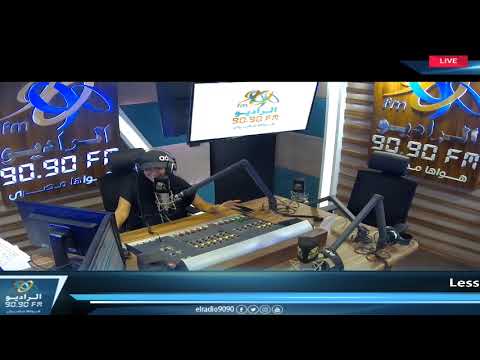 محمد سراج يكشف كواليس اعماله مع تامر حسني ويحتفل بعيد ميلاده على الهواء مع الاعلامية ايمان مختار