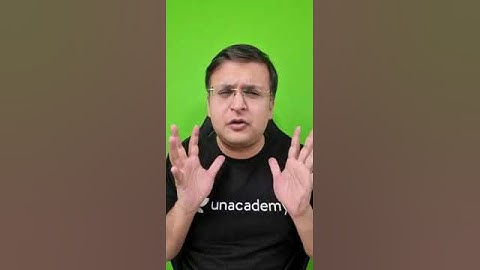 Strengthen your preparation with GATE physical notes.