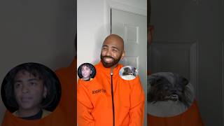 Auntie Karen Gets Cooked By Uncle Fred