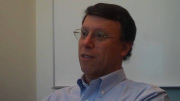 Don Dodge talks Data & Semantic Relationships - A Tungle Manifesto