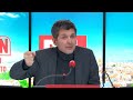 « Je démissionne ! » Thomas Sotto quitte RTL