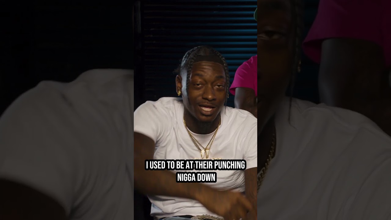 TurnMeUpTD speaks on history with 