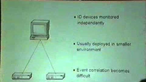 DEF CON 9 - Robert Graham - The Principals of Cyber Anarchy *