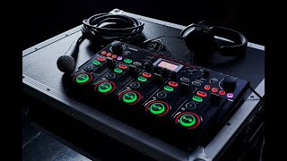 Maddie² - #rc505mkii #raggamuffin #deepnbass #endkrassmix ❤️✌️💚