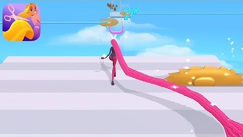 Hair Challenge games | MKNem Gaming | mknem gaming | Mobile Game iOS,Android Update | Level-119