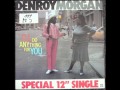 Denroy Morgan - I