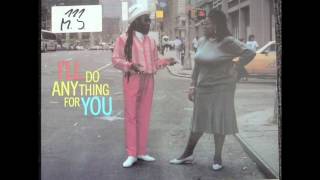 Denroy Morgan - I'll Do Anything For You Original 12 inch Version 1981