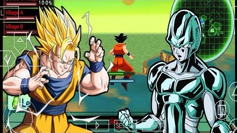 chapter 4 part 1 shin budokai 2 #goku #dbz #dbzlegends #anime