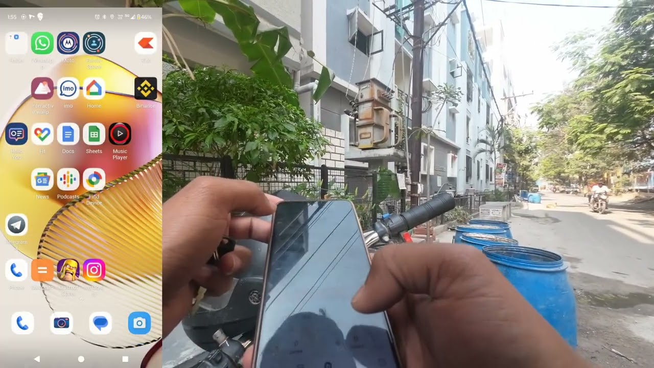 Swiggy + Zomato Combo Day 💥 1500+ Earned in 9 Hours | Real Delivery Boy Income