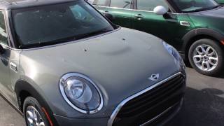 2017 Mini Clubman For Sale in San Antonio