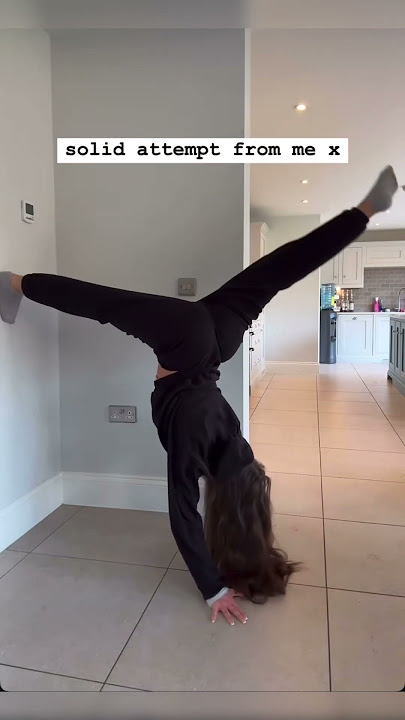 Lauren Alexis dance challenge 💃#shorts