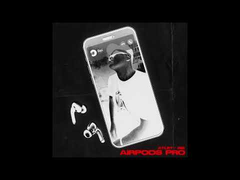 [Official Audio] atlet, 레이 (Rei) - AirPods Pro