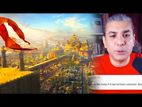 What If India
