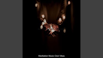 Sublime Backdrops for Mindfulness Meditation