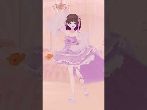 いますぐ輪廻 / 初音ミク 踊ってみた #shorts #vtuber #vrchat #vrc #踊ってみた