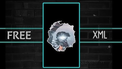 👇NEW XML 🎟️ IN COMMENT BOX 🔥 ALITEMOTION NEW XML 🎟️ @M_Status146 @TechnicalMirajOfficial@AshifTech