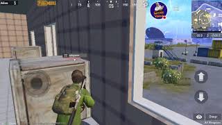Game War PUBG tournament Stream Solo Match#9 screenshot 5