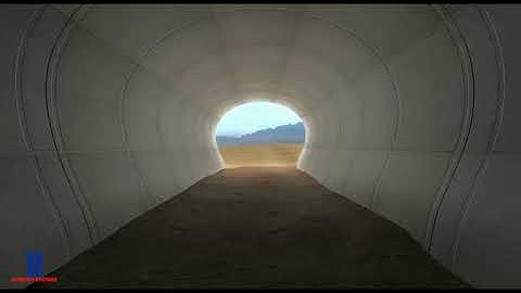 Tunnel Lining Gantry