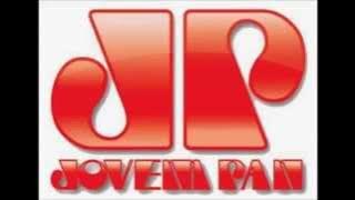 Trilha clássica de abertura da jornada esportiva Jovem Pan