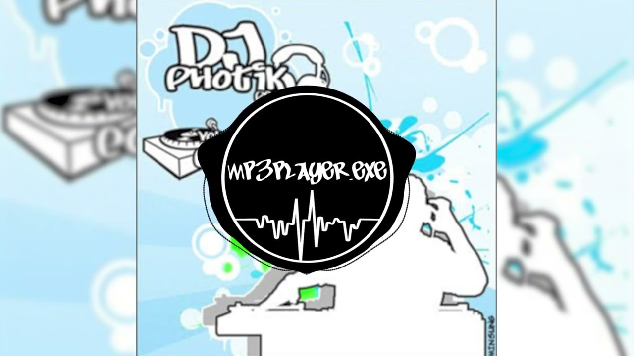 Dj Photik -  Are You The One | Breakbeat |