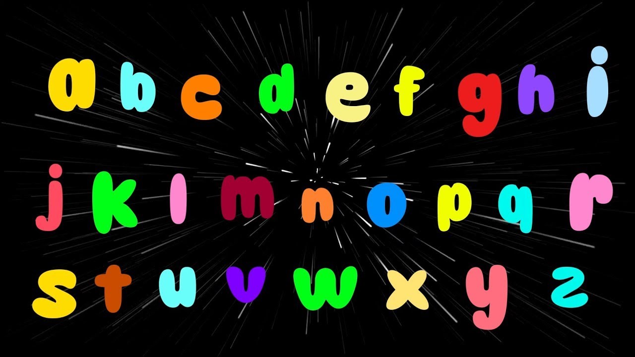 ABC phonics Song for Kids and toddlers | Fun Learning with the Alphabet !