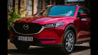 Mazda CX5 Takumi Plus 2,5 194le AWD