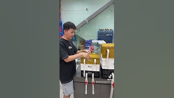 Lọc dàn mưa Bakki Hãng Yee