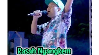 viral!!!lagu Rasah Nyangkem feat Brodin New Pallapa#newpallapa