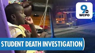 Questions Remain After 7-Year-Old CPS Student's Death on Bus