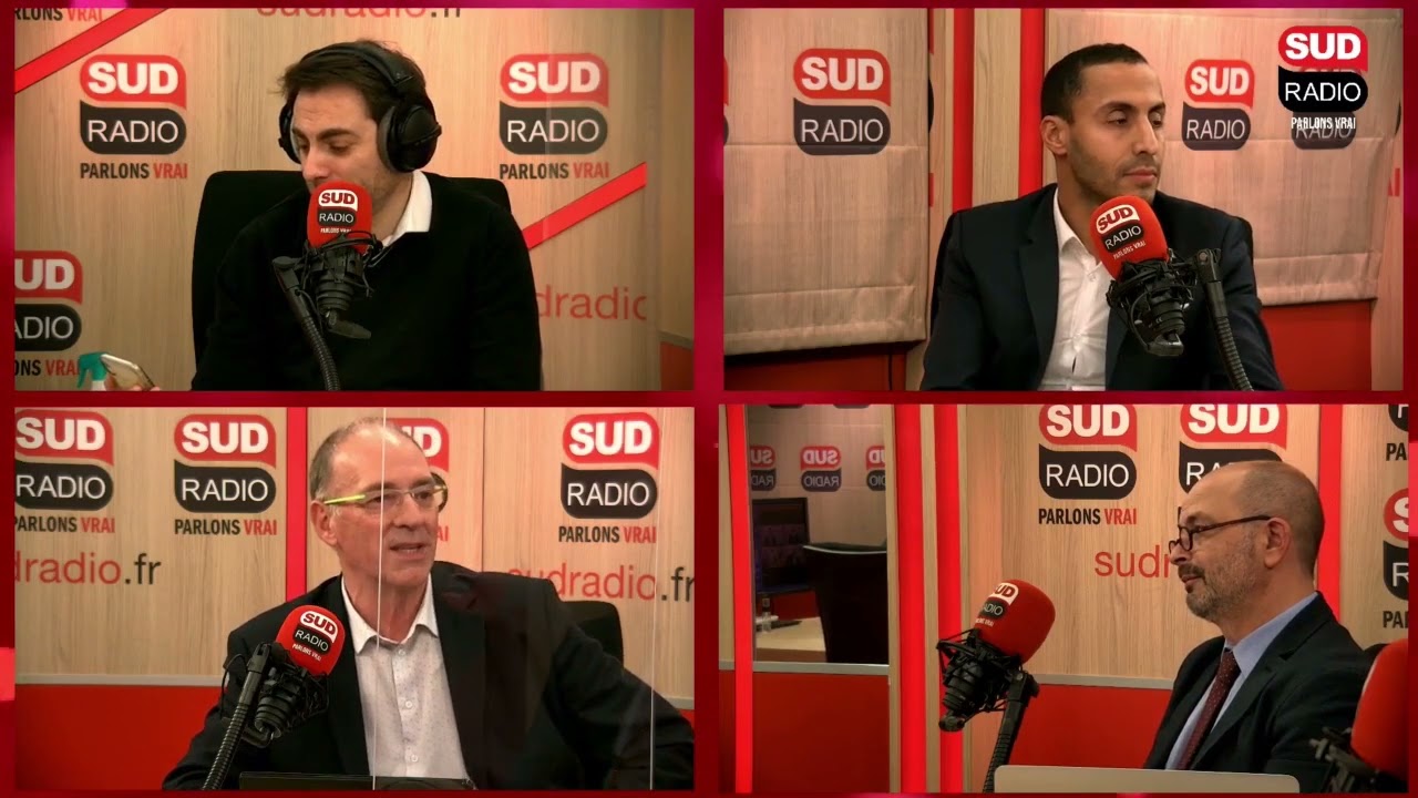 La rémunération du travail est-elle juste ?