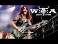 First Time Playing WACKEN | All For Metal 2023