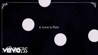 FINNEAS - Love is Pain