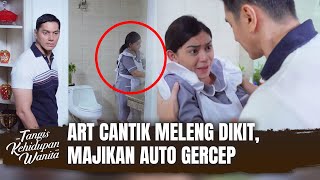 ASI Bayiku, Untuk Bayi Majikan ku | Tangis Kehidupan Wanita Eps 30 FULL