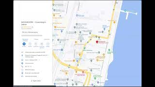 Google Maps URL Builder ⚡ Update on latest version