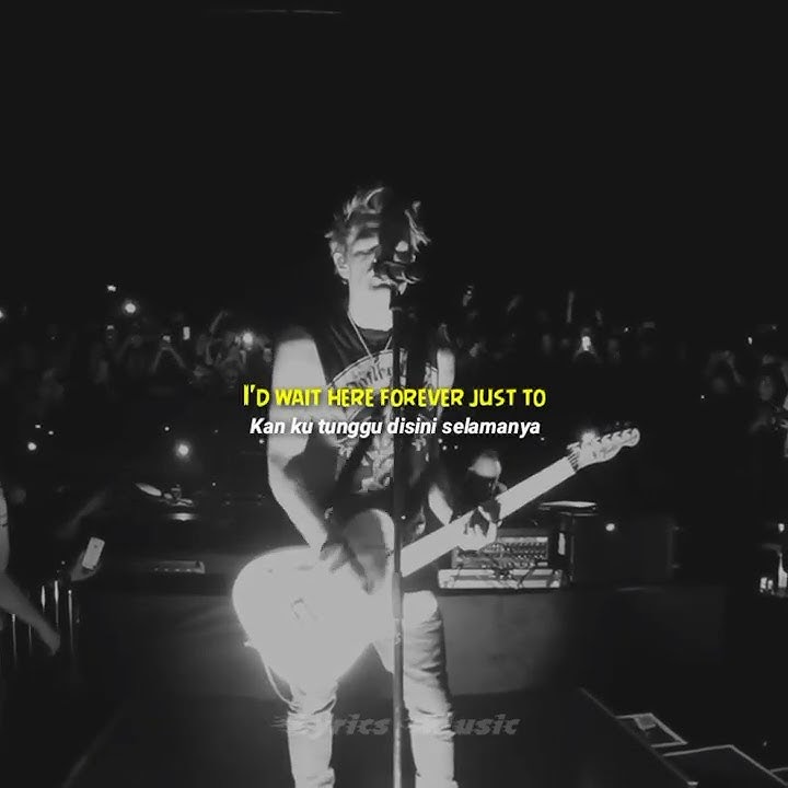 Sum 41 - With Me #short #sum41 #withme #storywa #lyricsmusic
