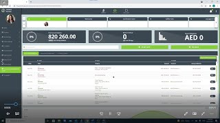 ZOOMIA Accounting Management