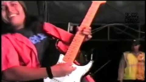 Opening New Pallapa 2006 personil Jadul Cak Slamet,Nono,Sodiq,Soliq,Alex MC.Brams Sakti Mantul