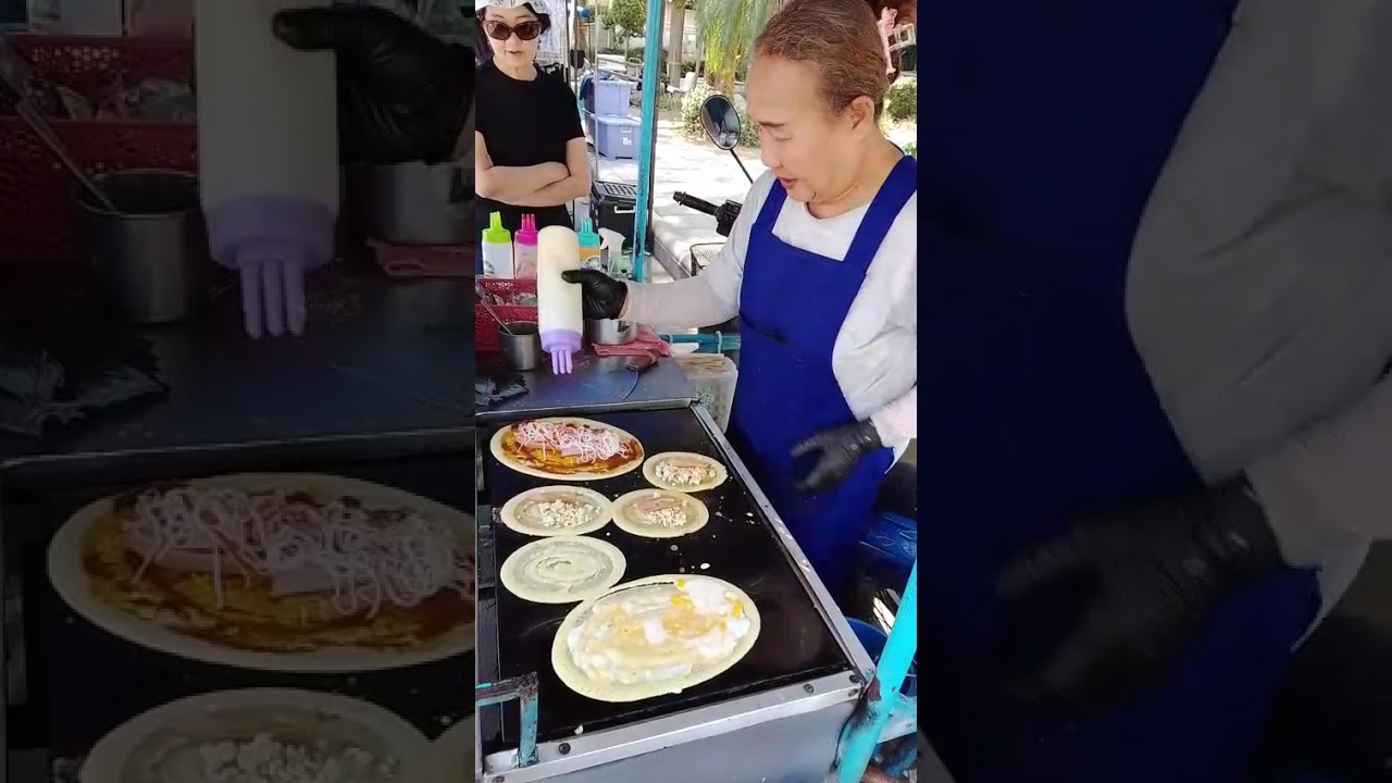 ขนมโตเกียว 