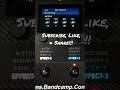 ZoomSoundLab B6 Vs EHX HOG2 Comparison Allbasscreations Pedal Pedalboard Thebassnegus ZoomSoundLab B6 Vs EHX HOG2 Comparison Allbasscreations Pedal Pedalboard Thebassnegus