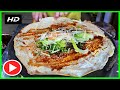 Beijing Jianbing 北京煎饼: Best Ever Chinese Street Food Crepe | #mTube Foods