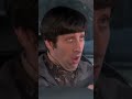Howard does impressions BBT