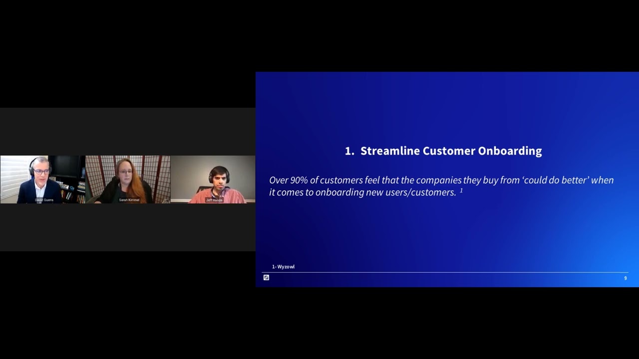 5 Ways to Serve Your Customers On Demand - Presented by Liferay & CMSWire