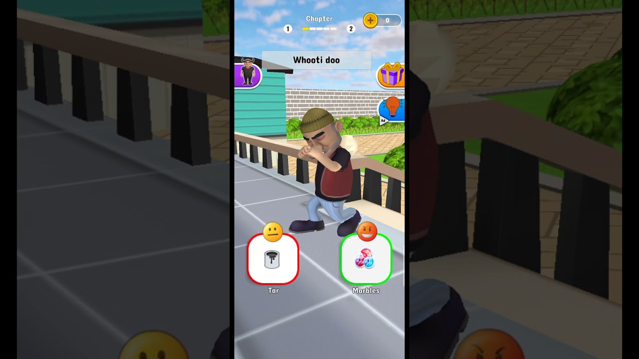 save the house all levels 