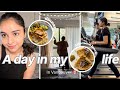 A day in my life  in Vancouver❤️Canada🇨🇦| productivity #groceriesshopping #cookingathome #homebody 