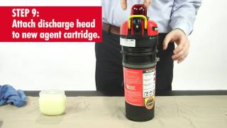 Rusoh® Eliminator® Reloading Kit Instructional Video