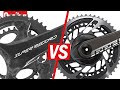 Sram Red VS Campagnolo Super Record Wireless | Which Is Best?!