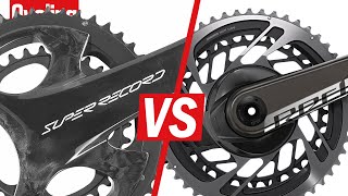 Sram Red VS Campagnolo Super Record Wireless | Which Is Best?!